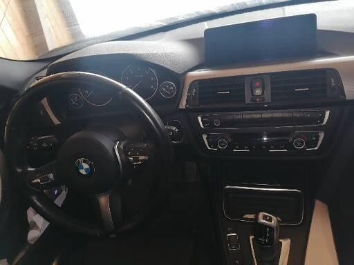 BMW 320 192.000 km 10.599 &euro; Wilsdruff 01723