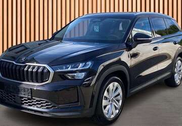 Skoda Kodiaq 7.613 km 37.980 &euro; Dresden/Weißig 01328