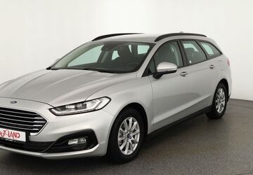 Ford Mondeo 89.987 km 19.990 &euro; Dresden 01069