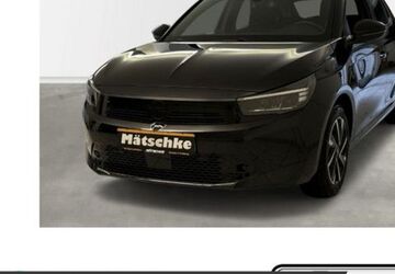 Opel Corsa 13.739 km 18.600 &euro; Dresden 01159