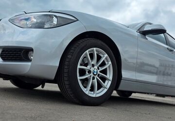 BMW 116 169.000 km 6.900 &euro; PIRNA 01796