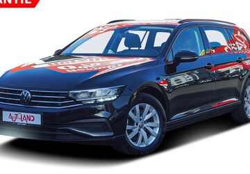 VW Passat Variant 60.790 km 23.950 &euro; Dresden 01069