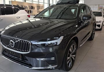 Volvo XC60 71.900 km 41.740 &euro; Dresden 01099