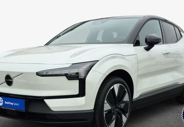 Volvo EX30 12.168 km 38.250 &euro; Dresden 01159