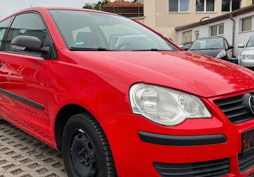VW Polo 163.220 km 900 &euro; Bannewitz 01728