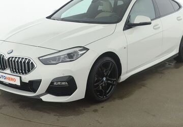BMW 2er Gran Coupé 29.360 km 24.930 &euro; Dresden 01187