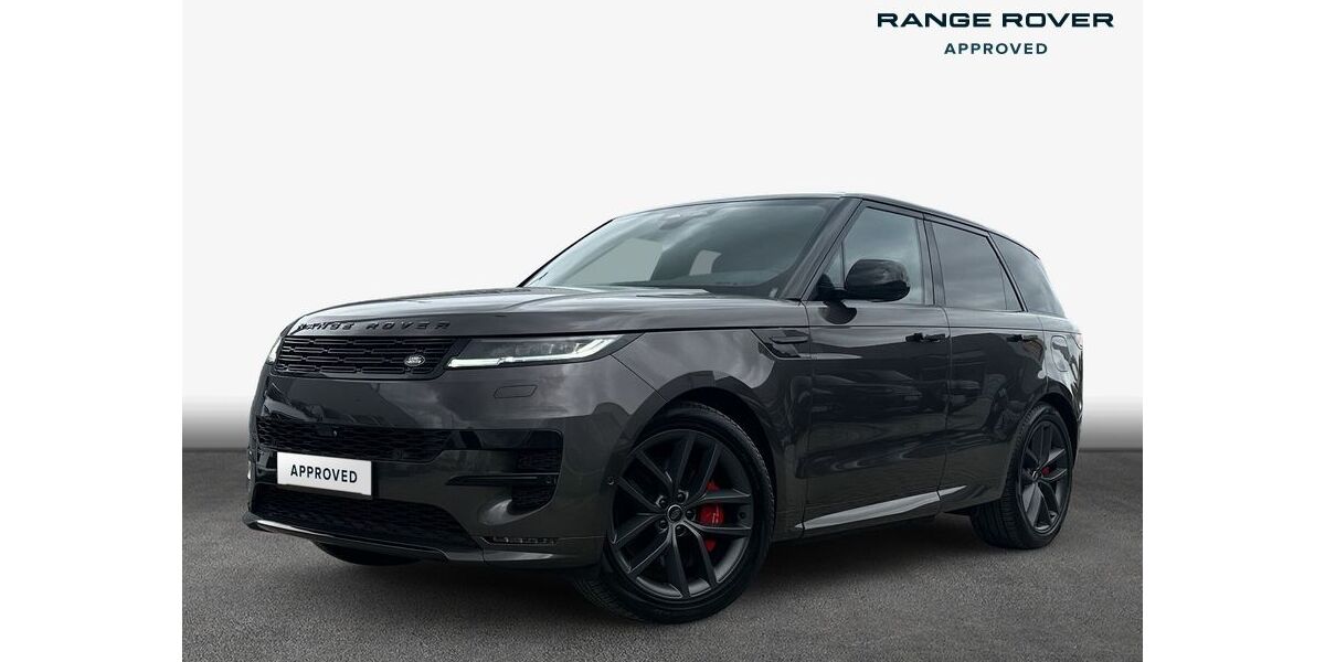 Land Rover Range Rover Sport 42.091 km 105.995 &euro; Dresden 01277