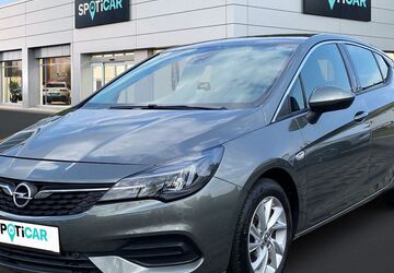 Opel Astra 30.183 km 15.900 &euro; Dresden 01159