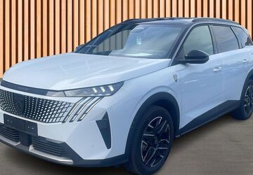 Peugeot 5008 2.873 km 31.980 &euro; Dresden 01328