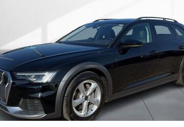 Audi A6 Allroad 81.349 km 50.490 &euro; Dresden 01169