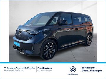 Gebrauchte VW ID. Buzz
