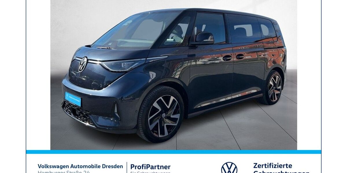 VW ID. Buzz 11.031 km 63.990 &euro; Dresden 01067