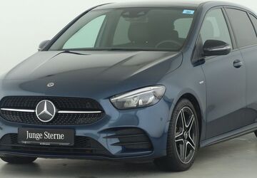 Mercedes-Benz B 200 70.899 km 27.850 &euro; Meißen 01662
