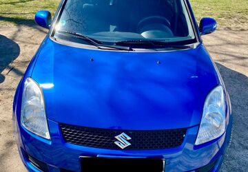 Suzuki Swift 170.000 km 3.598 &euro; Dresden 01159