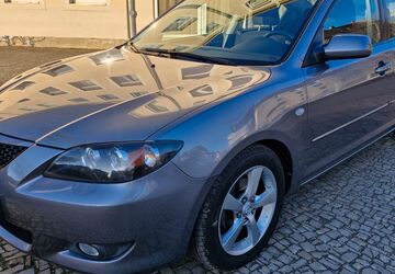 Mazda 3 155.000 km 3.490 &euro; Dresden 01097