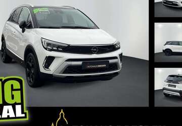 Opel Crossland 46.887 km 17.490 &euro; Dresden 01067