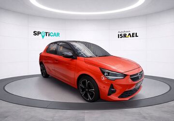 Opel Corsa 71.943 km 11.990 &euro; Dresden 01257