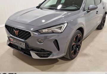 Cupra Formentor 69.370 km 26.899 &euro; Dresden 01157