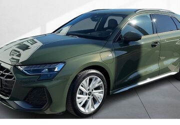 Audi A3 10.740 km 36.990 &euro; Dresden 01067