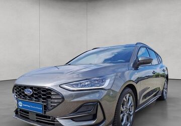 Ford Focus 5.000 km 26.440 &euro; Dresden 01159