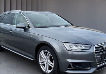 Audi A4 169.700 km 16.800 &euro; Dresden 01108