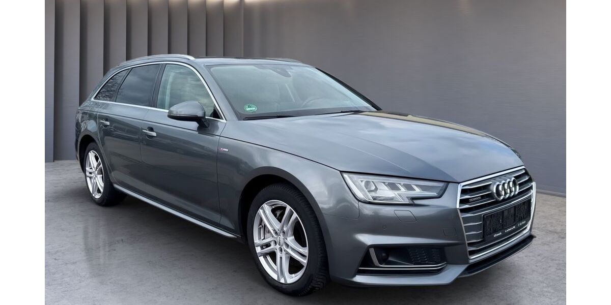 Audi A4 169.700 km 16.800 &euro; Dresden 01108
