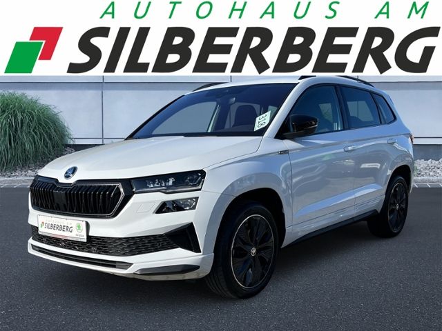 Skoda Karoq 21.181 km 31.849 &euro; Radeberg 01454