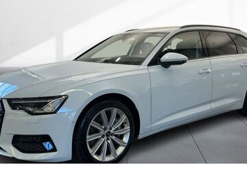 Audi A6 47.233 km 35.490 &euro; Dresden 01169