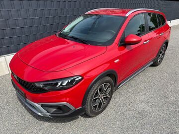 Gebrauchte Fiat Tipo
