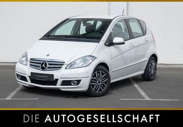 Mercedes-Benz A 160 65.950 km 9.490 &euro; Heidenau bei Dresden 01809