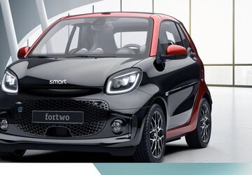 Smart ForTwo 20.812 km 13.990 &euro; Dresden 01239