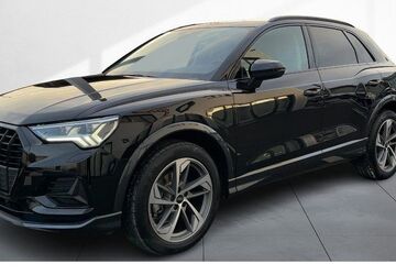 Audi Q3 4.297 km 40.750 &euro; Dresden 01067