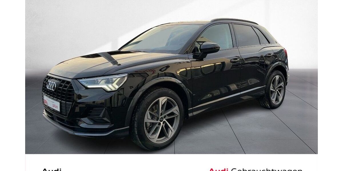 Audi Q3 4.297 km 40.750 &euro; Dresden 01067