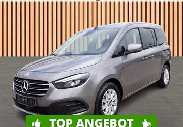 Mercedes-Benz T-Klasse 8.545 km 23.980 &euro; Dresden 01328