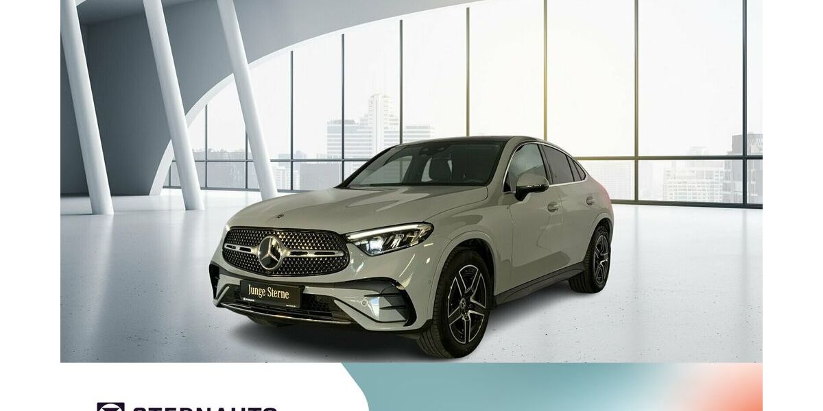 Mercedes-Benz GLC 300 13.460 km 62.980 &euro; Dresden 01239