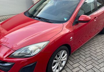 Mazda 3 197.000 km 4.999 &euro; Dresden 01139