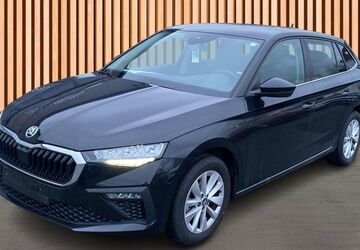 Skoda Scala 12.259 km 18.980 &euro; Dresden 01328