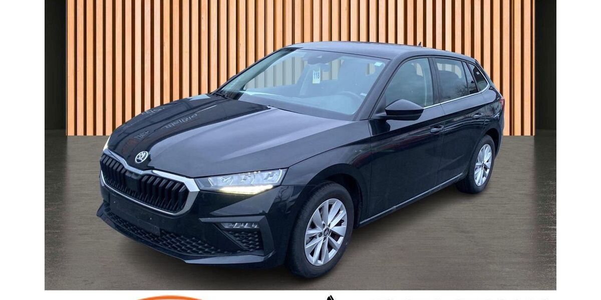 Skoda Scala 12.259 km 18.980 &euro; Dresden 01328