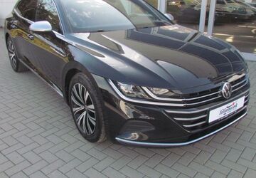 VW Arteon 118.885 km 22.990 &euro; Dippoldiswalde 01744