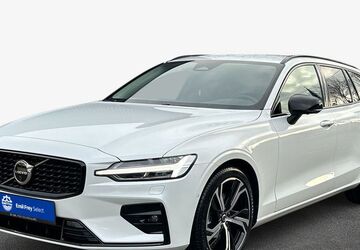 Volvo V60 15.891 km 37.980 &euro; Dresden 01159