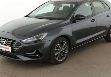 Hyundai i30 109.747 km 14.590 &euro; Dresden 01187