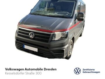 Gebrauchte VW Crafter