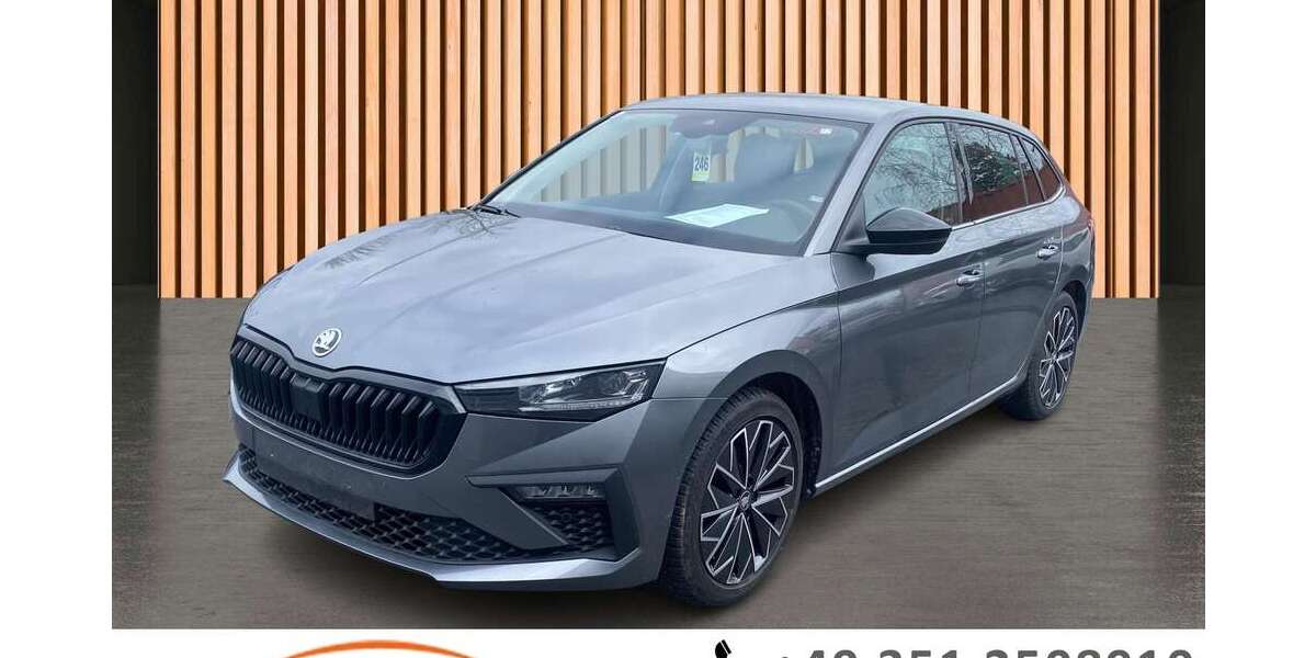 Skoda Scala 24.368 km 22.880 &euro; Dresden/Weißig 01328
