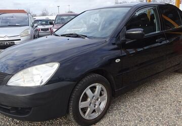 Mitsubishi Lancer 165.903 km 1.700 &euro; Dresden 01219