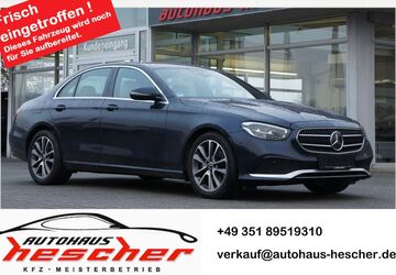 Mercedes-Benz E 220 58.010 km 38.980 &euro; Dresden 01139