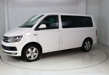 VW T6 Multivan 210.045 km 19.900 &euro; Dresden 01237
