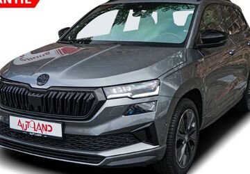 Skoda Karoq 46.393 km 29.950 &euro; Dresden 01239