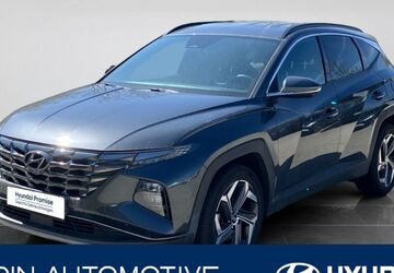 Hyundai TUCSON 61.078 km 25.770 &euro; Dresden 01219