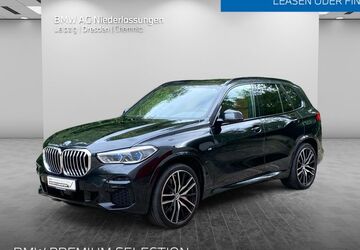 BMW X5 68.285 km 58.810 &euro; Dresden 01219