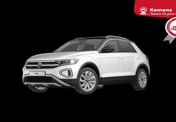 VW T-Roc 38.000 km 23.690 &euro; Dresden 01139